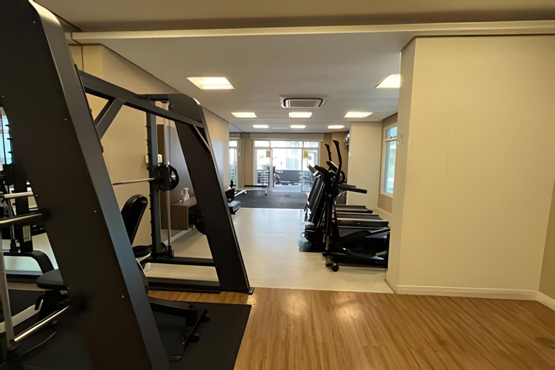 상파울루 Rua Paim - Garagem, Ar Condicionado E Piscina 아파트 외부 사진